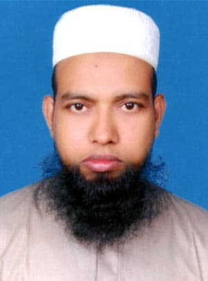 ডা. মোঃ ফজলুল কাদের