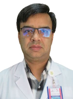 ডা. মোঃ ফজলুল হক