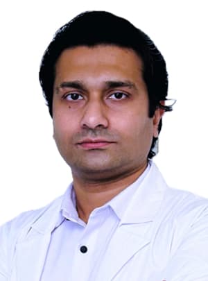 ডা. মোঃ ফেরদৌস কামরুদ্দিন