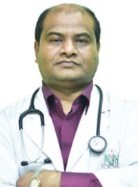 ডা. মোঃ ফেরদৌস