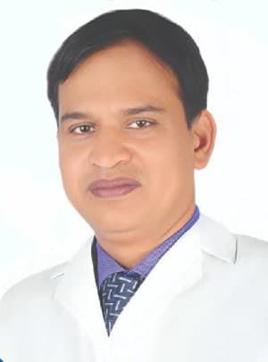 Dr. Md. Ferdous Alam