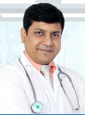 ডা. মোঃ ফেরদৌস হাসান