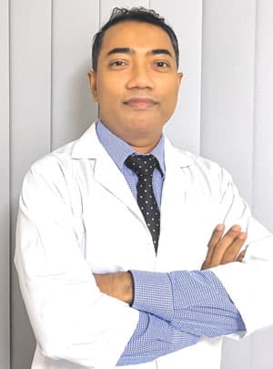 ডা. মোঃ ফেরদৌস রায়হান
