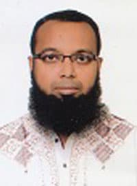 ডা. মোঃ ফেরদৌস ওয়াহিদ