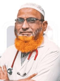 ডা. মোঃ ফিরোজ আহমেদ