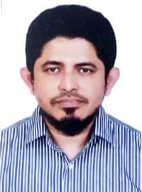 ডা. মোঃ ফরহাদ জামাল