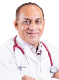 ডা. মোঃ ফাইজুর রহমান