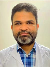 ডা. মোঃ ফয়সল আহমেদ