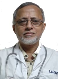 ডা. মোঃ গোলাম ফারুক