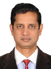 প্রফেসর ডা. মোঃ গোলাম কিবরিয়া
