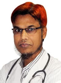 ডা. মোঃ গোলাম মাওলা