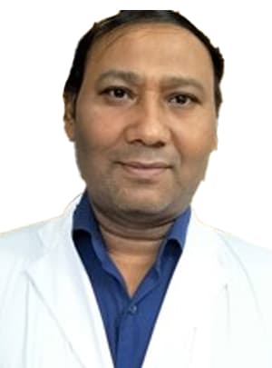 ডা. মোঃ গোলাম নোবি