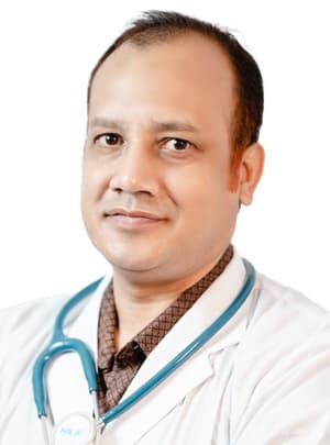 প্রফেসর ডা. মোঃ গোলাম রহমান দুলাল