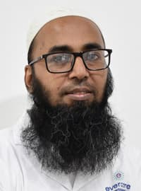 ডা. মোঃ গোলাম রুব্বি