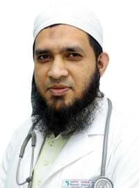 ডা. মোঃ গুলজার হোসেন