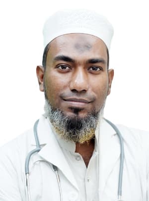 ডা. মোঃ হাবিবুল হক (হাবিব)