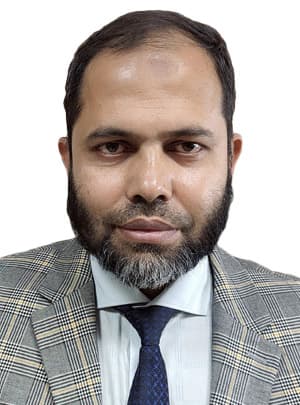 ডা. মোঃ হাবিবুল হাসান