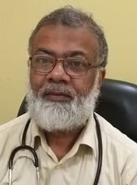 প্রফেসর ডা. মোঃ হাবিবুল্লাহ সরকার