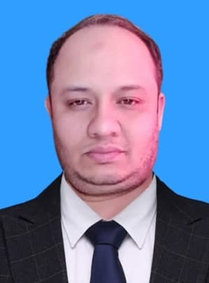 ডা. মোঃ হাবিবুর রহমান
