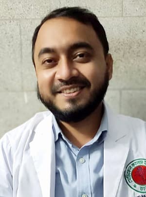 ডা. মোঃ হাফিজুল ইসলাম