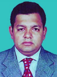 ডা. মোঃ হাফিজুর রহমান