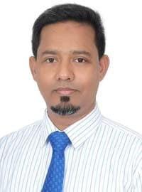 ডা. মোঃ হাফিজুর রহমান