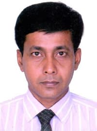 ডা. মোঃ হালিমুর রশিদ