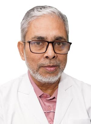 প্রফেসর ডা. মোঃ হারুন-অর-রশিদ