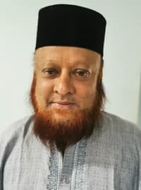 ডা. মোঃ হারুন-অর-রশিদ