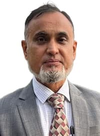 প্রফেসর ডা. মোঃ হারুন আর রশিদ
