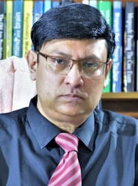 ডা. মোঃ হারুনুর রশিদ