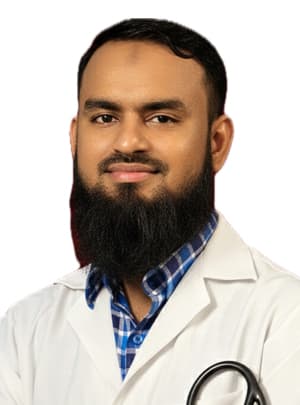 ডা. মোঃ হাসান ফারুক ভূঁইয়া