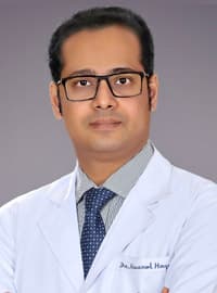 ডা. মোঃ হাসানুল হক নিপুন