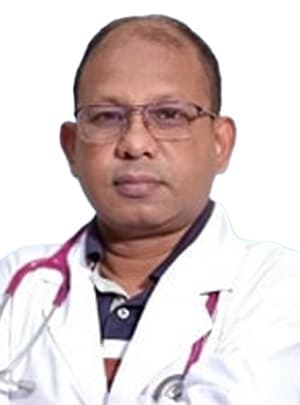 ডা. মোঃ হাসানুল ইসলাম