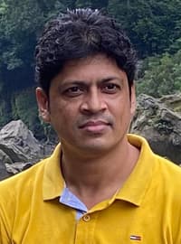 ডা. মোঃ হাসানুসজামান তুতুল