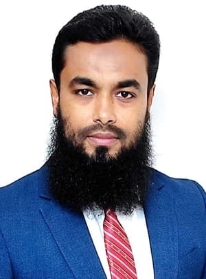 ডা. মোঃ হাসানুজ্জামান