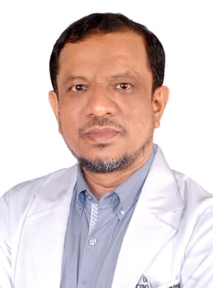 ডা. মোঃ হাসানুজ্জামান (জুয়েল)