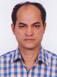 প্রফেসর ডা. মোঃ হাসানুজ্জামান
