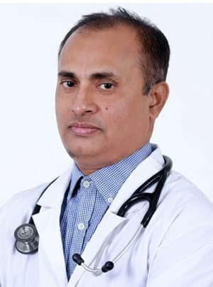 প্রফেসর ডা. মোঃ হেলালুর রহমান