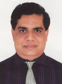 ডা. মোঃ হিলালুল ইসলাম