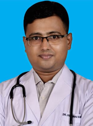 ডা. মোঃ হুমায়োন কবির (শিপন)