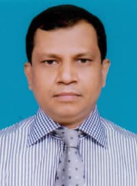 ডা. মোঃ ইব্রাহিম খলিল
