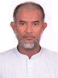 ডা. মোঃ ইব্রাহিম খালিলুল্লাহ