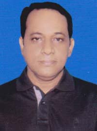 ডা. মোঃ ইফতেখার উদ্দিন