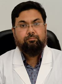ডা. মোঃ ইফতেখার-উল-হক খান