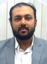 ডা. মোঃ ইফতেখারুল আলম