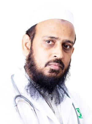 ডা. মোঃ ইক্তিয়ের হাসান খান
