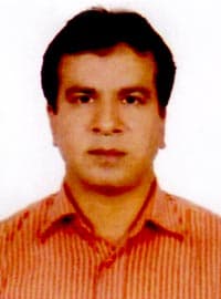 ডা. মোঃ ইমামুর রশিদ