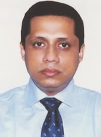 প্রফেসর ডা. মোঃ ইমনুল ইসলাম ইমন