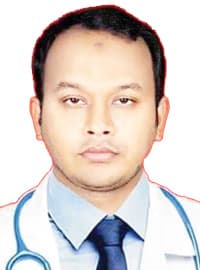 ডা. মোঃ ইমরান হোসেন